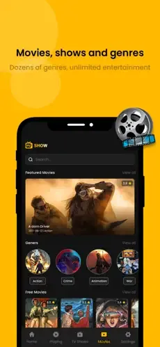 why-pikashow-is-banned-in-india Movies and shows